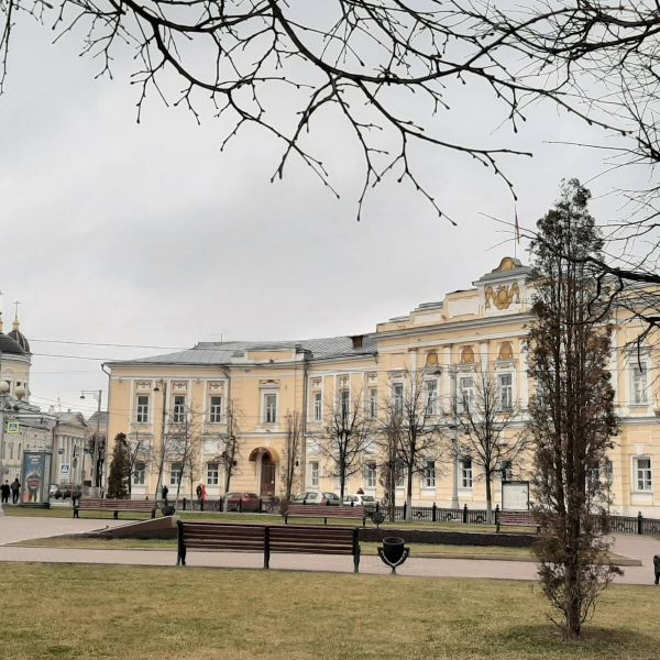 Фото тура: Тур по Уралу «Сказка Пермского севера» 2 дня