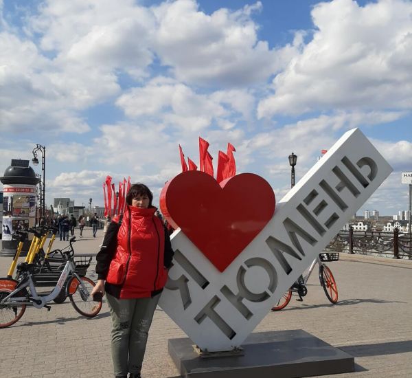 Тур в Тобольск «По земле сибирской» 3 дня