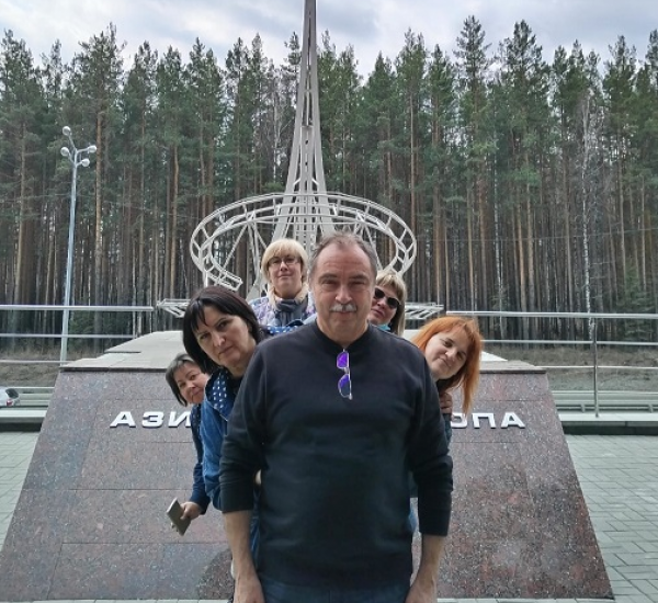 «Тур в Удмуртию: Чайковский, Калашников, Лопшо Педунь и театр» 4 дня