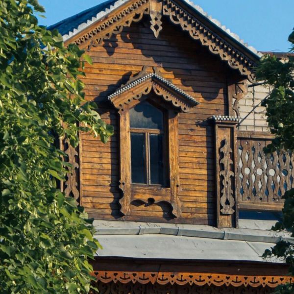 Фото тура: Туры Поволжья «От Самары до Ульяновска» 4 дня