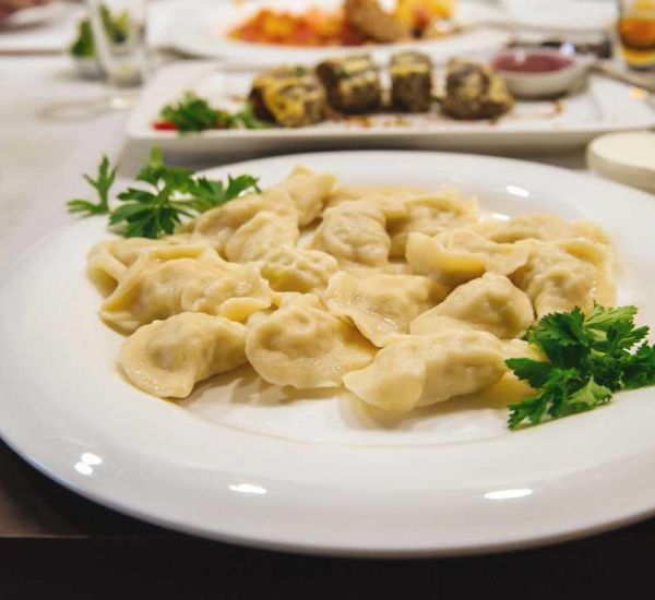 Тур в Удмуртию «Вкусно едем! Удмуртия угощает, Новый год» 4 дня